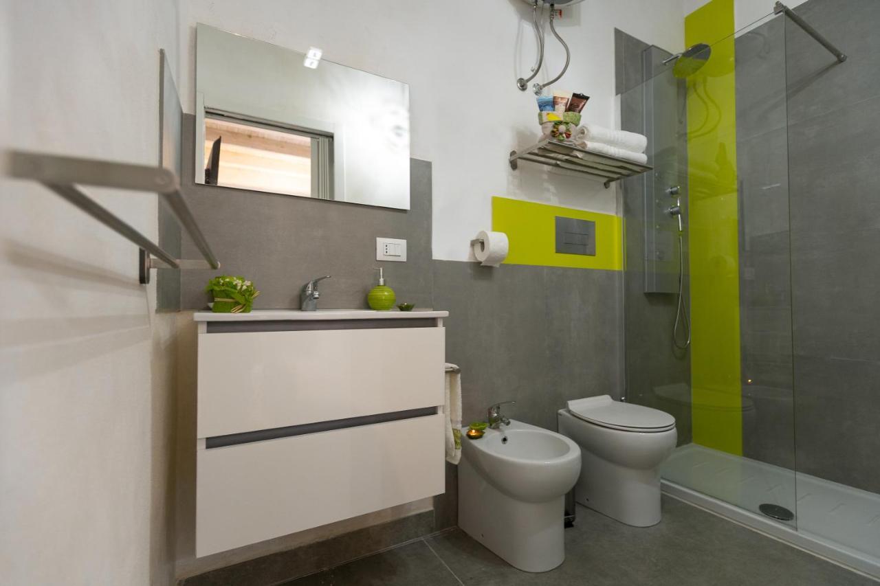 Апартаменты Ma-Ri House Сиракузы Экстерьер фото