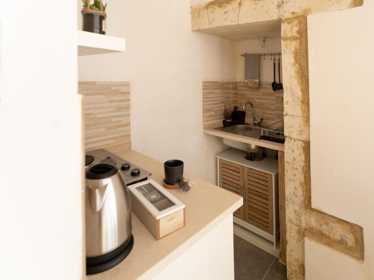 Апартаменты Ma-Ri House Сиракузы Экстерьер фото